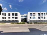 zur Miete, Gepflegtes, möbliertes Mikroappartement mit Sonniger Terrasse - Nürtingen