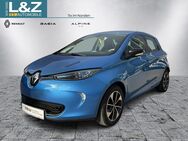 Renault ZOE, Life Z E 40 Batteriemiete, Jahr 2019 - Bad Segeberg