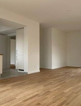 Direkt am Kurpark: barrierearme 3 Zimmer-Wohnung in zentraler Lage - Bad Bevensen