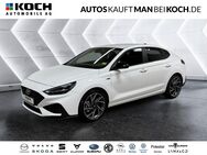 Hyundai i30, 1.5 FASTBACK N-LINE, Jahr 2024 - Berlin