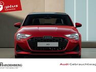 Audi A3, Limo 35TFSI advanced S line, Jahr 2024 - Singen (Hohentwiel)