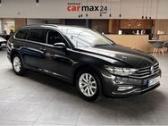 VW Passat 1.5TSI DSG NAVI LED ACC AHK SCHWENK. - Cadolzburg