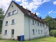 Perfekt für Jung und Alt - 3-Zimmer mit 62 qm im Erdgeschoss - Oberndorf (Neckar)