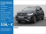 VW T-Cross, 1.0 TSI Move IQ Drive car, Jahr 2023 - Grevenbroich