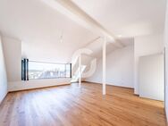 Stilvolle Stadtwohnung mit Panoramablick über Stuttgart - Stuttgart