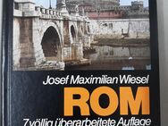 Kohlhammer Kunst- und Reiseführer Rom - Friedberg