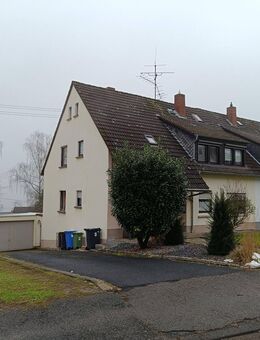 3 Familien-Haus im schönen Boppard-Buchenau - Boppard