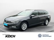 VW Passat Variant, 2.0 TDI Business, Jahr 2024 - Schwäbisch Hall