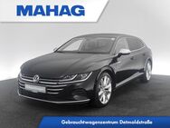 VW Arteon, 2.0 TDI Shooting Brake Elegance ParkLenkAssist Spachbed AppConnect 19Zoll, Jahr 2020 - München