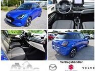 Suzuki Swift, 1.2 Comfort Allgrip Hybrid, Jahr 2022 - Schleusingen