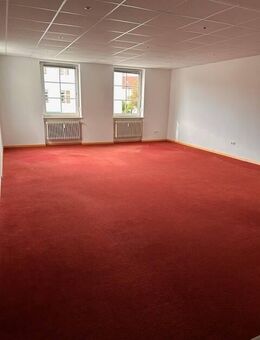 Wohnen im Zentrum von Eggenfelden - Eggenfelden