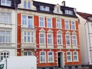 Schöne 4,5-Zimmer Dachgeschosswohnung mit Einbauküche in der Innenstadt von Hagen zu vermieten - Hagen (Stadt der FernUniversität)