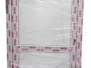Tür, Nebeneingangstüre 98 x 198; NET4, (weiß) ,neu - Essen