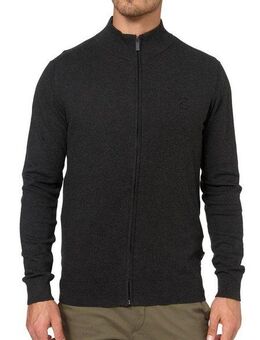 Indicode Strickjacke Tinos