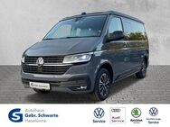 VW T6 California, 2.0 TDI T6 1 Ocean Edition, Jahr 2023 - Haselünne