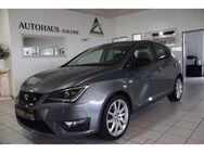 Seat Ibiza FR 1.0 TSI 110 PS*1.HAND*SEAT SCHECKHEFT* - Sennfeld