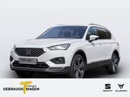 Seat Tarraco 1.5 TSI DSG XCELLENCE LM20 LEDER BEATS - Hemer