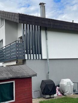 Einziehen & Wohlfühlen! Stilvolle Doppelhaushälfe für gehobene Ansprüche! - Süßen