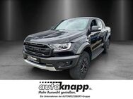 Ford Ranger Raptor 4x4 StandHZG AHK Navi Bi-Xenon Apple CarPlay - Weinheim