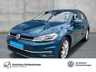 VW Golf, 1.4 TSI VII Highline, Jahr 2017 - Halle (Saale)