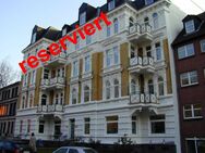 5-Zimmer-Wohnung, Nordergraben 26 in Flensburg - Flensburg