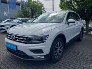 VW Tiguan 2.0 TDI Comfortline LED*KLIMA*SHZ*PDC* - Braunschweig