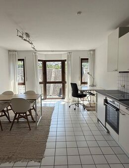 Sehr schöne Maisonette Wohnung mit Blick über Vallendar - Vallendar