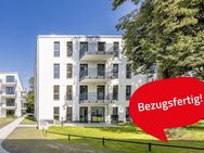 Ideal für Pendler: 4-Zimmer-Neubauwohnung mit TG-Stellplatz! - Königs Wusterhausen