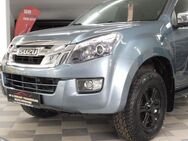 Isuzu D-Max Space Cab 4WD AHK/TEMPOMAT/KLIMA - Bünde