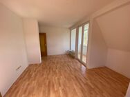 Neu!!! Schöne 4-DG-Raum-Wohnung in Chemnitz-Hilbersdorf - Chemnitz