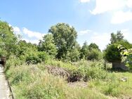 Baugrund in zentraler Bahnnähe! - Bienenbüttel