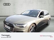 Audi A6 50 TFSIe Q S LINE PANO AHK HuD MEMORY BuO - Remscheid