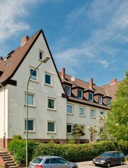 Schöne 2-Zimmer-Wohnung in zentrale Lage! - Osnabrück