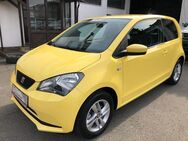 Seat Mii 1.0 Chic Automatik 55kW - KLIMA SHZ - Kassel