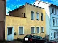 Zweifamilienhaus - Lüdenscheid