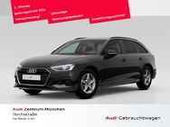 Audi A4, Avant 35 TFSI, Jahr 2023 - München