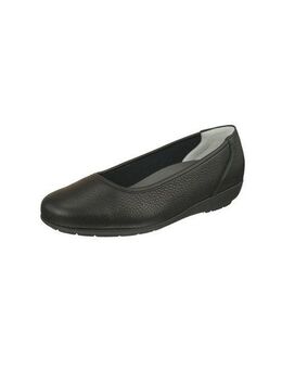Natural Feet Johanna Ballerina mit Komfortweite