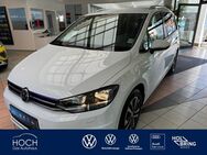 VW Touran, 1.5 TSI United, Jahr 2020 - Gladenbach