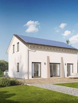 Ihr individuelles Einfamilienhaus in Wutha-Farnroda - Gestalten Sie Ihr Traumzuhause! - Wutha-Farnroda