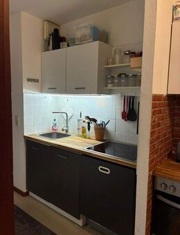 2 Zimmerwohnung in Kaiserslautern ab 01.11 oder 15.11.2025 oder 01.12 - Kaiserslautern