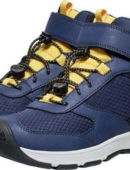 Keen SKUA MID WP Wanderschuh wasserdicht