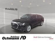 Audi Q3, Sportback 35 TFSI, Jahr 2023 - Fritzlar