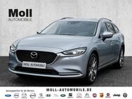 Mazda 6, 2.0 L SK G 165PS S FWD EXCLUSIVE-LINE, Jahr 2024 - Düren