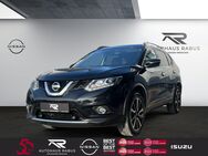 Nissan X-Trail, 2.0 Tekna °, Jahr 2017 - Memmingen