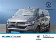VW T6 Multivan, 2.0 TDI 1 Comfortline, Jahr 2022 - München