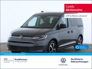 VW Caddy, Style TravelAssist AppConnect, Jahr 2023 - Hannover