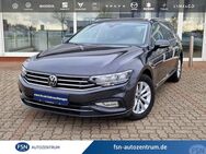 VW Passat Variant, 2.0 TDI Business, Jahr 2022 - Teterow