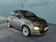 Fiat 500, 1.0 Mild Hybrid Dolcevita, Jahr 2023 - München