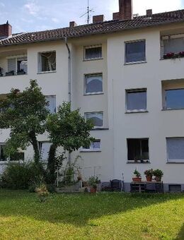großzügige 2 Zimmerwohnung, provisionsfrei - Bonn
