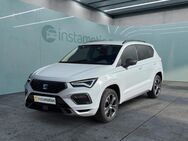 Seat Ateca, 2.0 TDI FR BLINDSPOT, Jahr 2024 - München